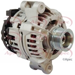 Apec Alternator Without Belt Pulley (AAL1665)