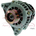 Apec Alternator Without Belt Pulley (AAL1668)