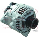 Apec Alternator Without Belt Pulley (AAL1670)