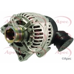Apec Alternator Without Belt Pulley (AAL1673) Fits: BMW