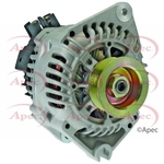 Apec Alternator Without Belt Pulley (AAL1682)
