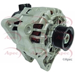 Apec Alternator Without Belt Pulley (AAL1685)
