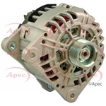 Apec Alternator Without Belt Pulley (AAL1687)