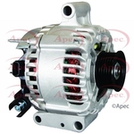 Apec Alternator Without Belt Pulley (AAL1692)