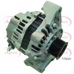 Apec Alternator Without Belt Pulley (AAL1694)