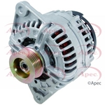 Apec Alternator Without Belt Pulley (AAL1695)