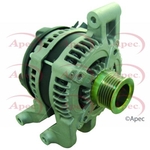 Apec Alternator Without Belt Pulley (AAL1697)