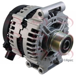 Apec Alternator With Freewheel Belt Pulley (AAL1698)