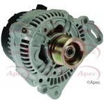 Apec Alternator Without Belt Pulley (AAL1704)