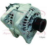 Apec Alternator Without Belt Pulley (AAL1708)