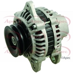 Apec Alternator Without Belt Pulley (AAL1710)