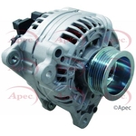 Apec Alternator Without Belt Pulley (AAL1751)