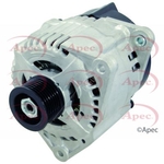 Apec Alternator Without Belt Pulley (AAL1754)