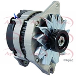 Apec Alternator Without Belt Pulley (AAL1755)