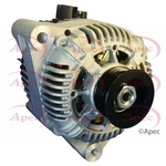 Apec Alternator Without Belt Pulley (AAL1760)