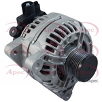 Apec Alternator Without Belt Pulley (AAL1761)
