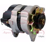 Apec Alternator For V-Belt Pulley (AAL1763)