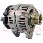 Apec Alternator Without Belt Pulley (AAL1764)