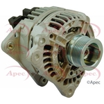 Apec Alternator Without Belt Pulley (AAL1771)