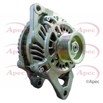 Apec Alternator Without Belt Pulley (AAL1780)