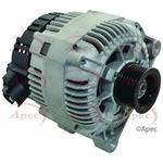 Apec Alternator Without Belt Pulley (AAL1783)