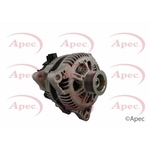 Apec Alternator Without Belt Pulley (AAL1788)
