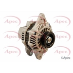 Apec Alternator Without Belt Pulley (AAL1789)
