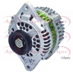 Apec Alternator Without Belt Pulley (AAL1812)