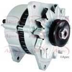 Apec Alternator For V-Belt Pulley (AAL1822)