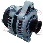 Apec Alternator Without Belt Pulley (AAL1824)