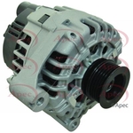 Apec Alternator Without Belt Pulley (AAL1826)