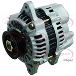 Apec Alternator Without Belt Pulley (AAL1828) Fits: Hyundai