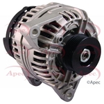 Apec Alternator Without Belt Pulley (AAL1831) Fits: Vag
