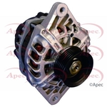 Apec Alternator (AAL1837)
