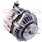 Apec Alternator For V-Belt Pulley (AAL1838)