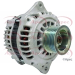 Apec Alternator Without Belt Pulley (AAL1857)