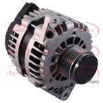 Apec Alternator With Freewheel Belt Pulley (AAL1860)