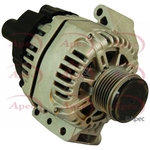 Apec Alternator With Freewheel Belt Pulley (AAL1870)