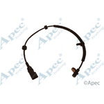 Apec ABS Sensor (ABS1058) Fits: Ford