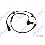 Apec ABS Sensor (ABS1069) Fits: Ford