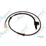 Apec ABS Sensor (ABS1071) Fits: Ford