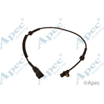 Apec ABS Sensor (ABS1072)
