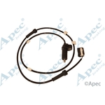 Apec ABS Sensor (ABS1079) Fits: Ford