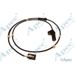 Apec ABS Sensor (ABS1082) Fits: Ford