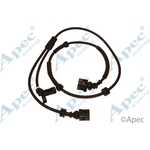 Apec ABS Sensor (ABS1084)