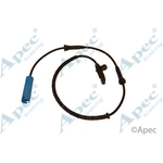 Apec ABS Sensor (ABS1087)