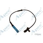 Apec ABS Sensor (ABS1089) Fits: BMW