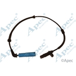 Apec ABS Sensor (ABS1098) Fits: BMW