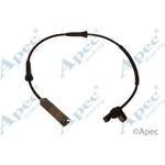 Apec ABS Sensor (ABS1102)