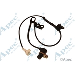 Apec ABS Sensor (ABS1116)